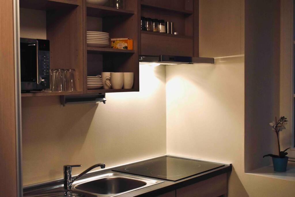 Premium Casa Apartman Шопрон Екстериор снимка